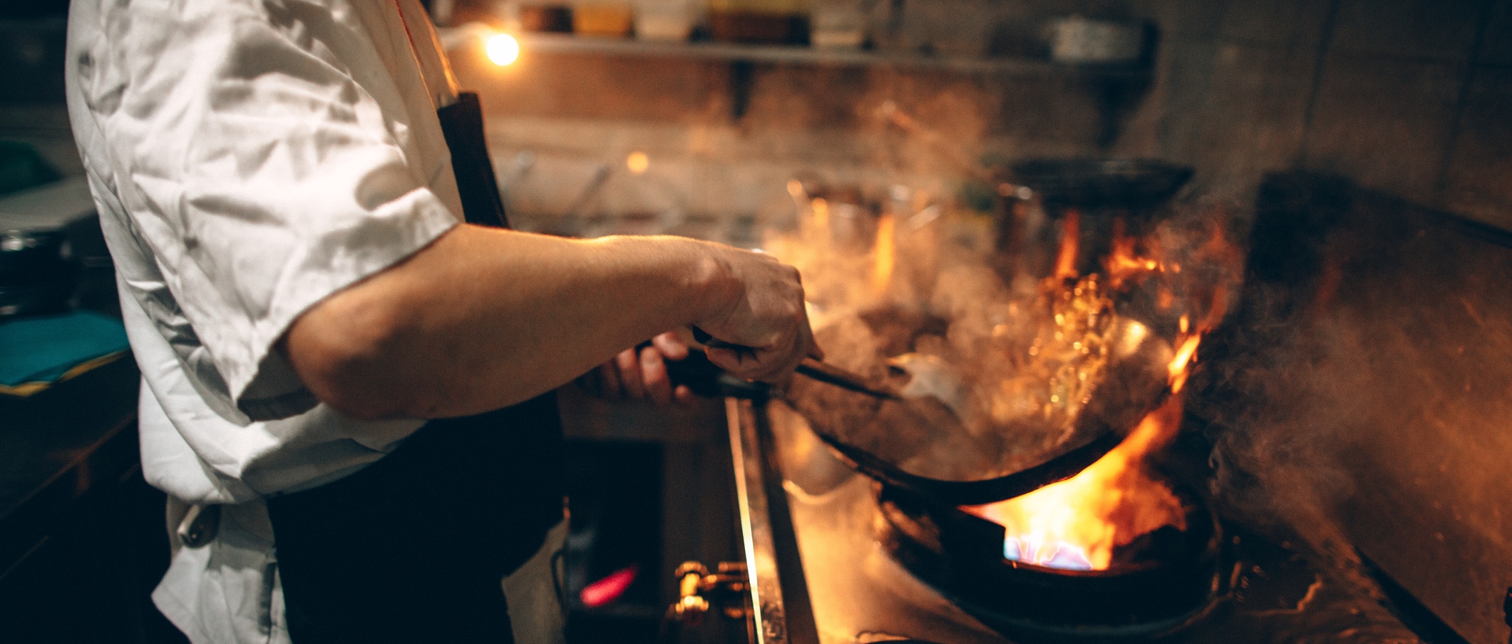 Working with food when you have an eating disorder