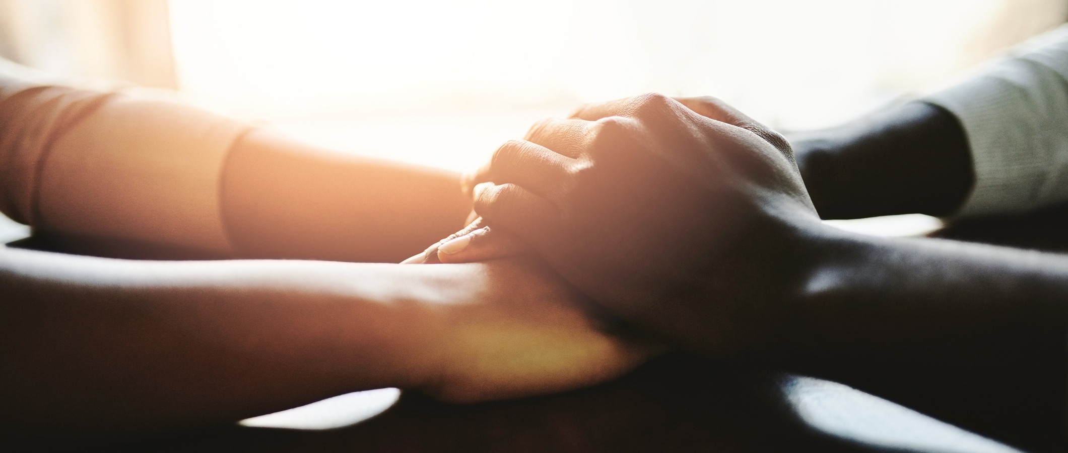 Can deaf people have therapy?