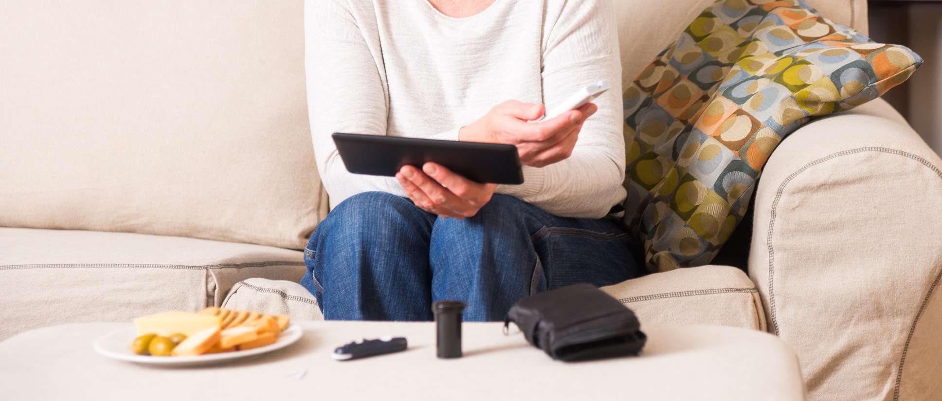 How technology is changing diabetes