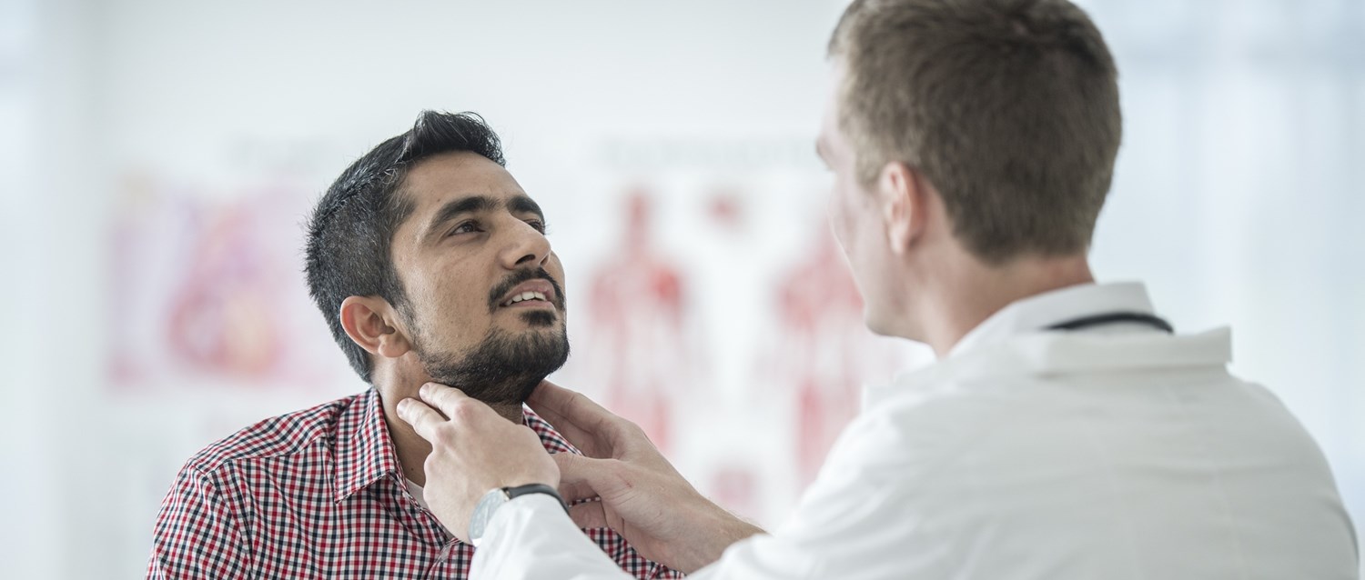 The importance of a healthy thyroid