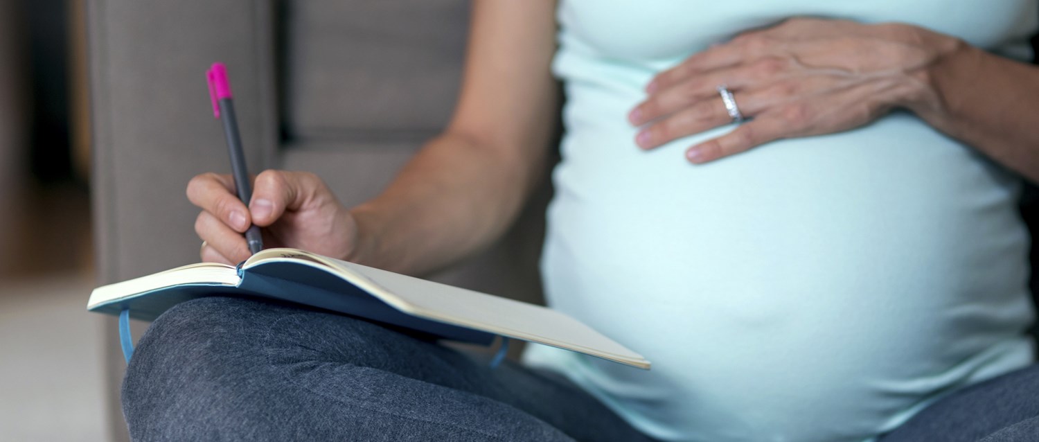 Pregnancy worries