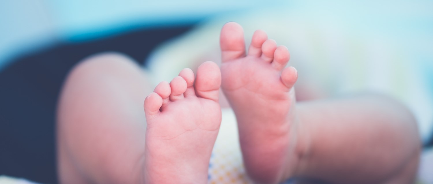 Living with HIV from birth