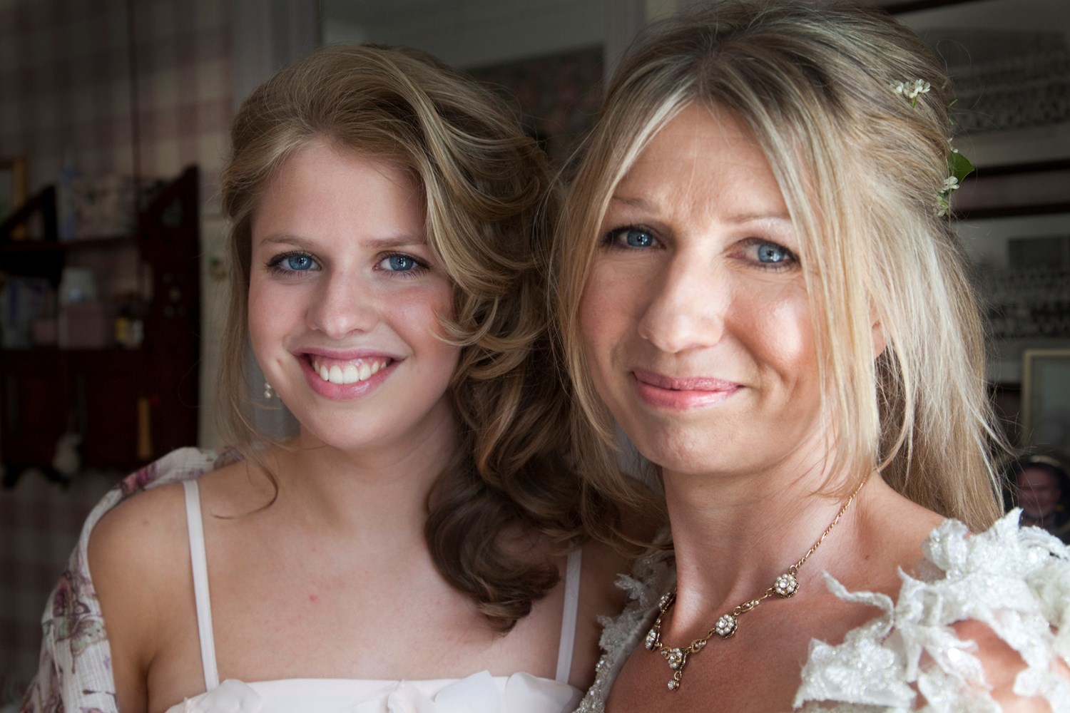 My low cholesterol wedding