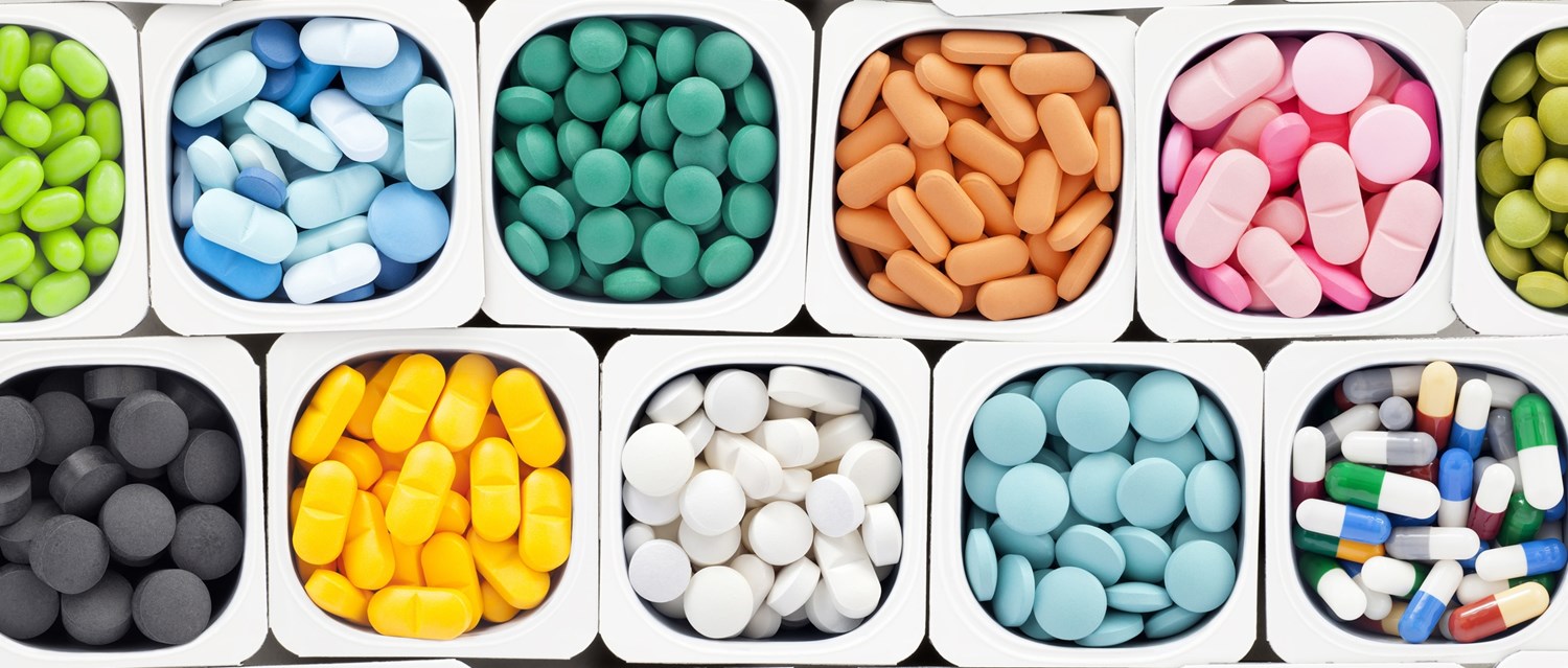 A guide to clinical trials