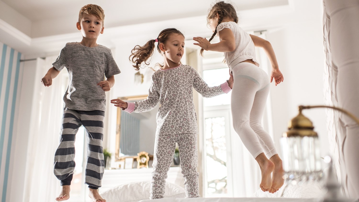 Bedwetting treatment options