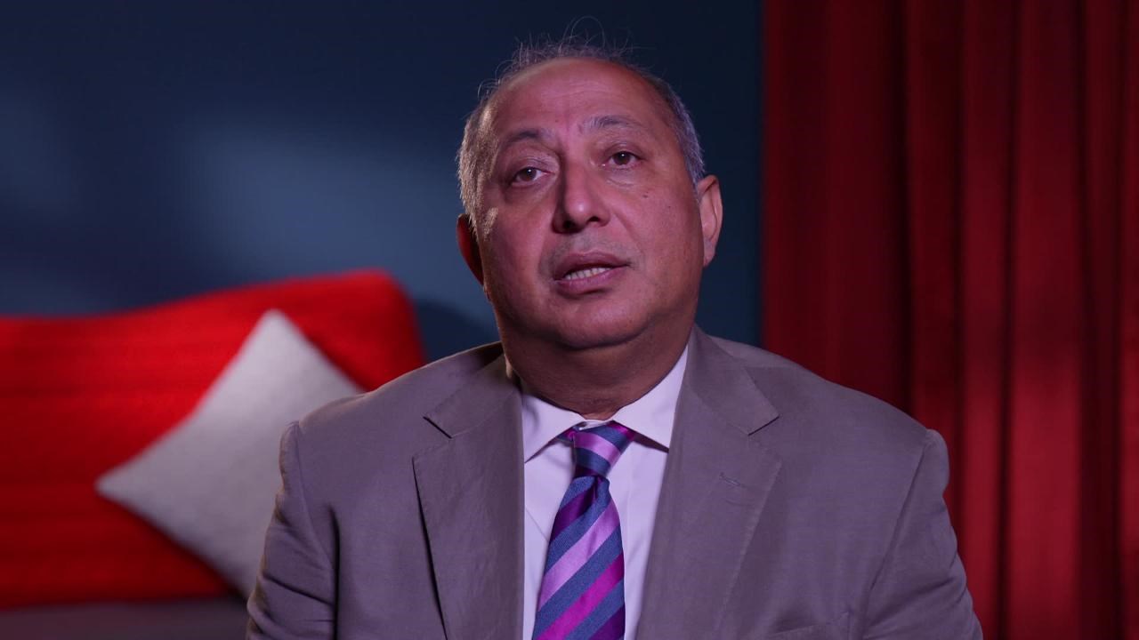 Video: Why do people get depressed?