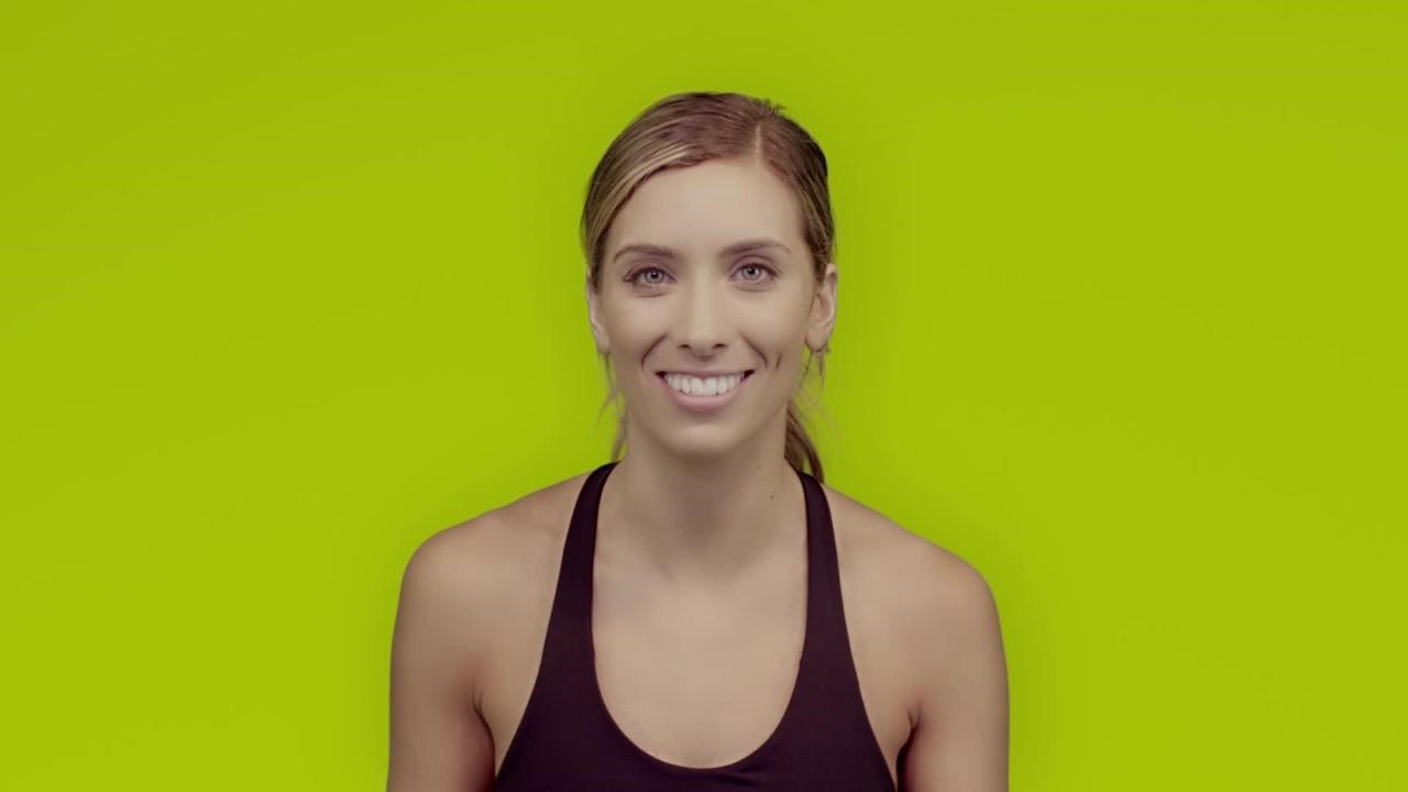 Video: Neck pain exercises