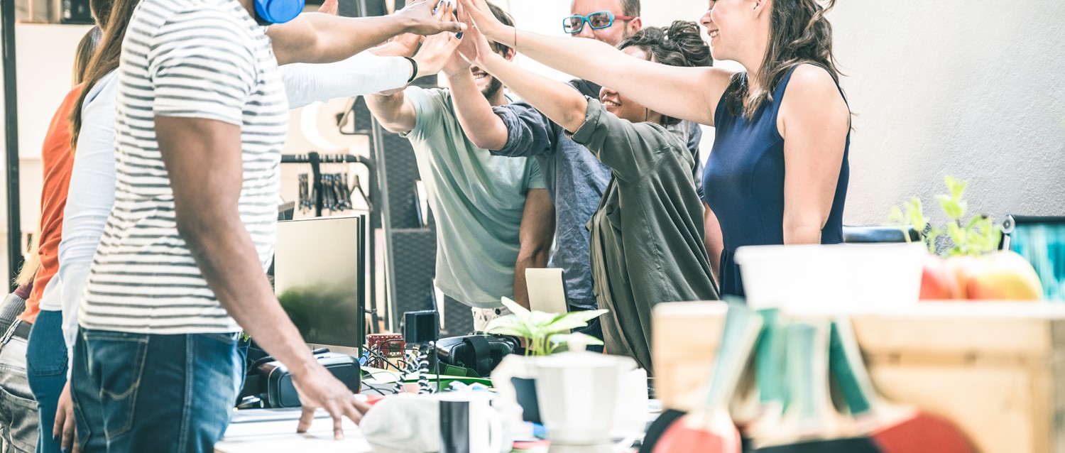 What can we learn from Britain's healthiest companies?