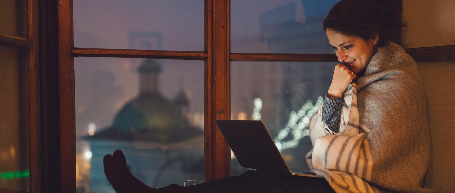 What binge-watching is really doing to your health