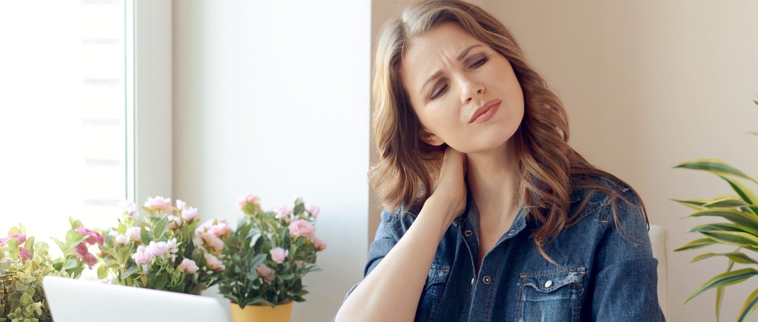 What your swollen glands could mean