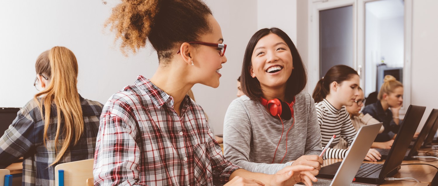 How students and teachers can beat exam stress