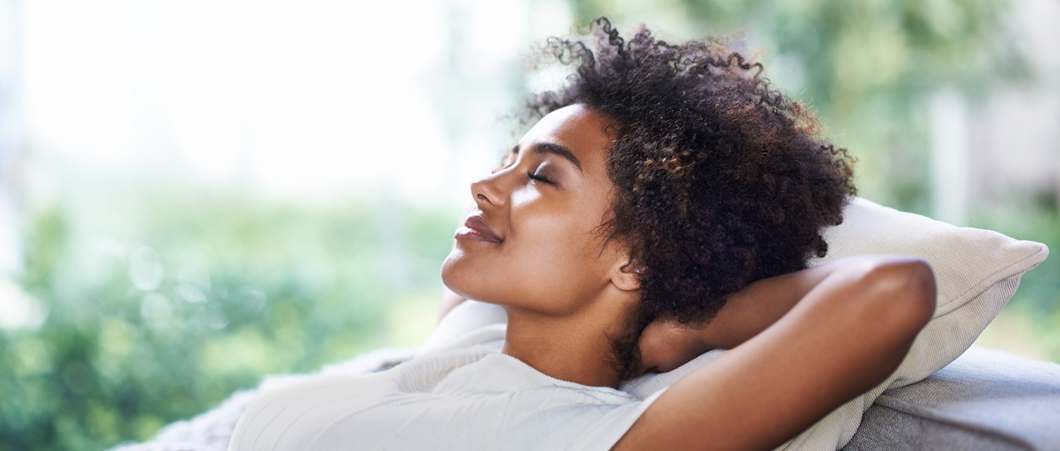 Stress-relieving tips to try every day