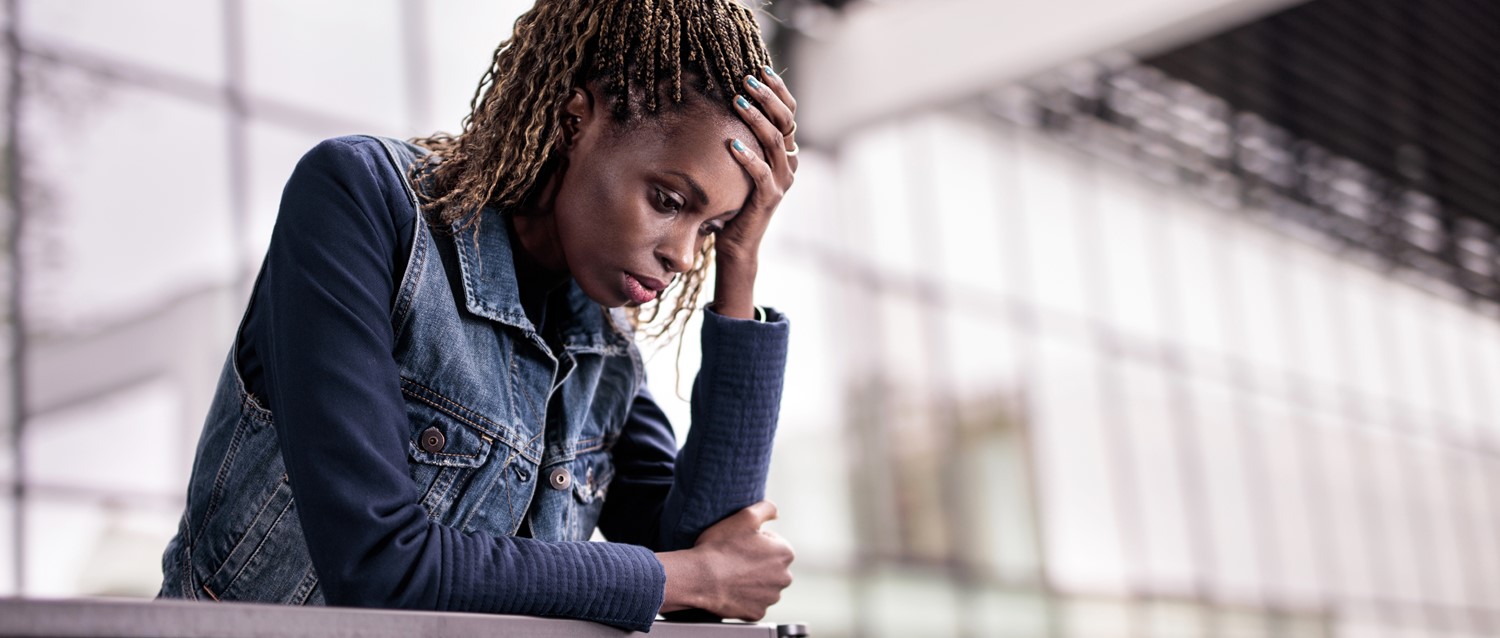 Could histamine be the cause of your migraines?