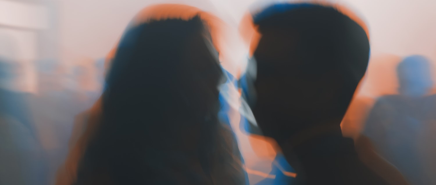 What it's like to be a recovering sex addict