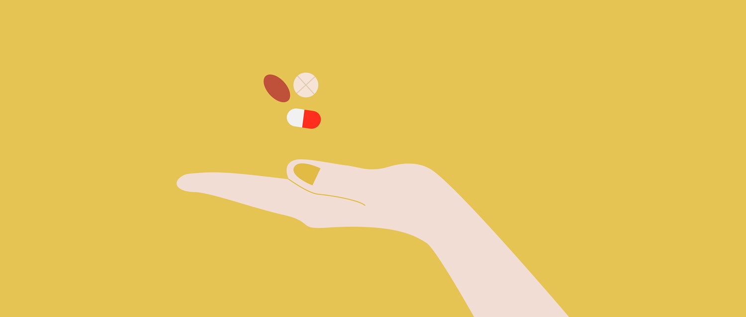 How to get vitamin-ready for autumn and winter