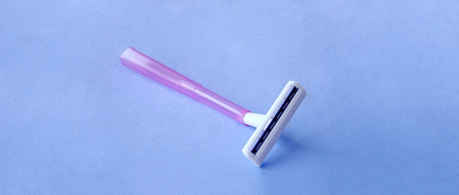 What to do about excess body hair