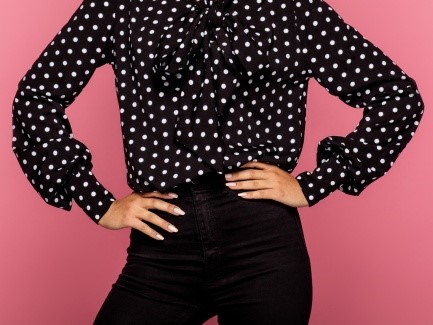 Pelvic pain in women