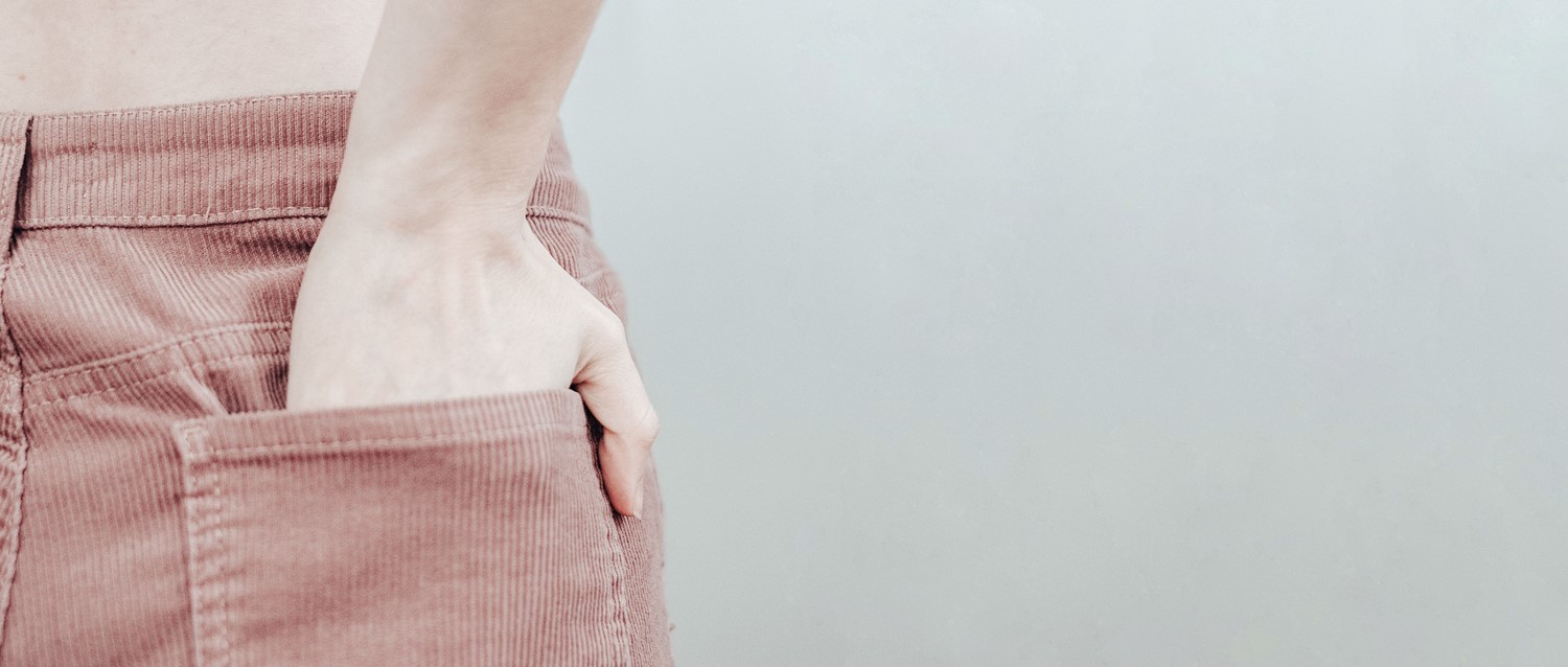 Common causes of an itchy bottom