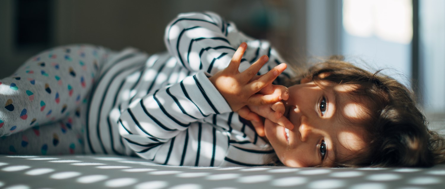 The best solutions for bedwetting