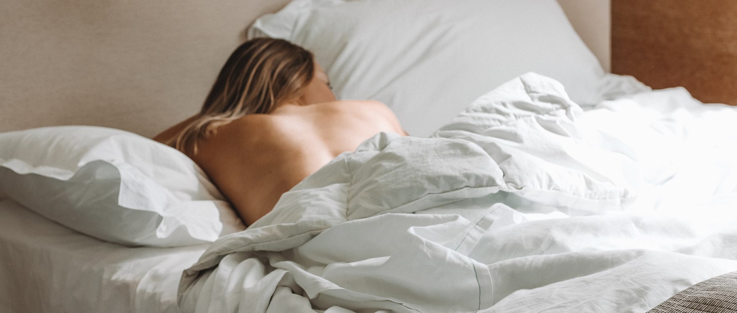 The most likely causes of pain during sex