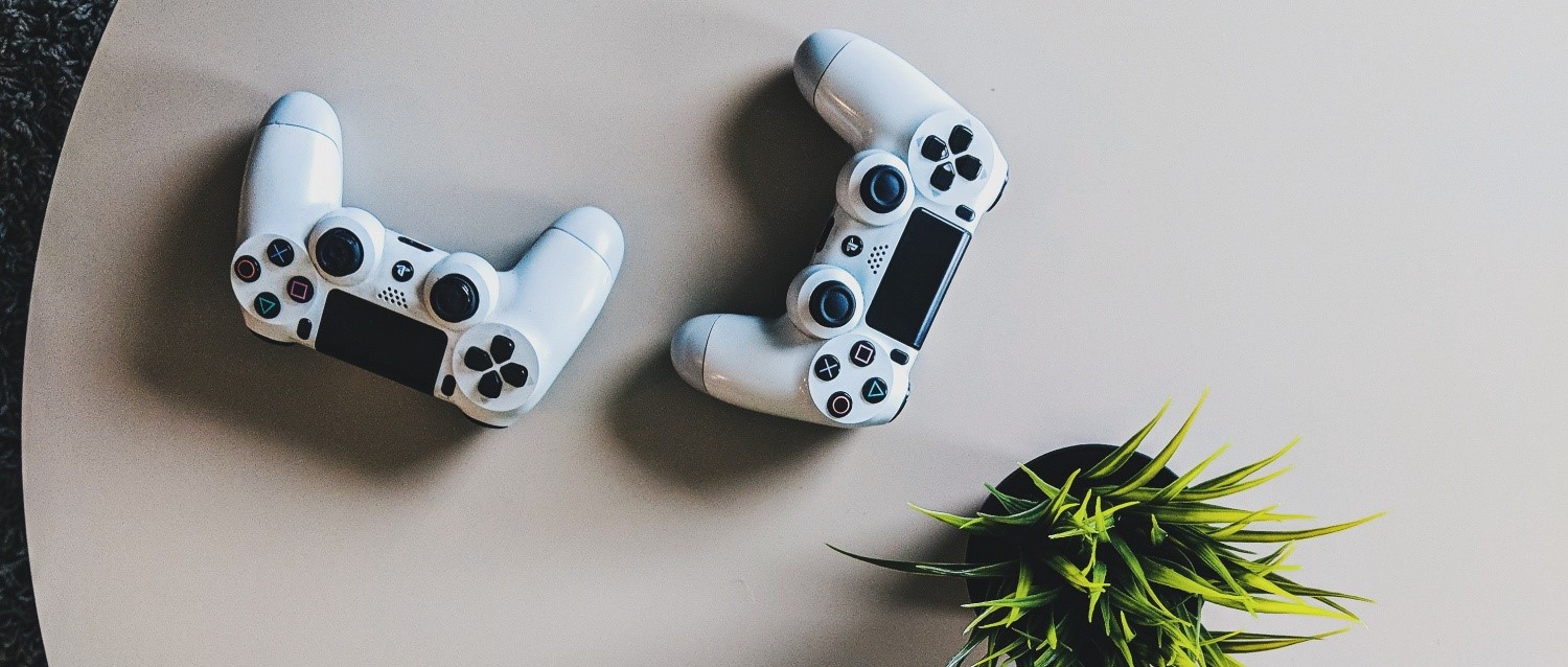Can playing video games help your mental health?