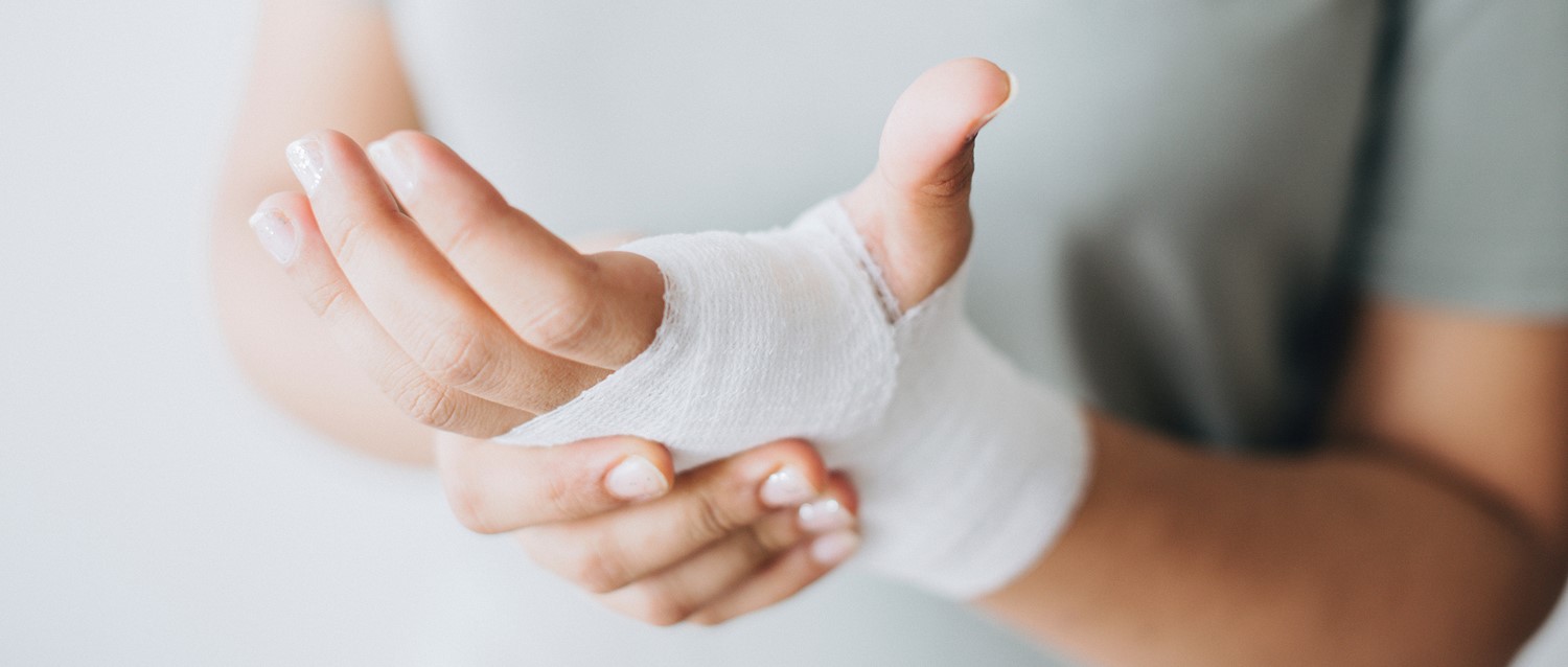 Simple methods for joint pain relief