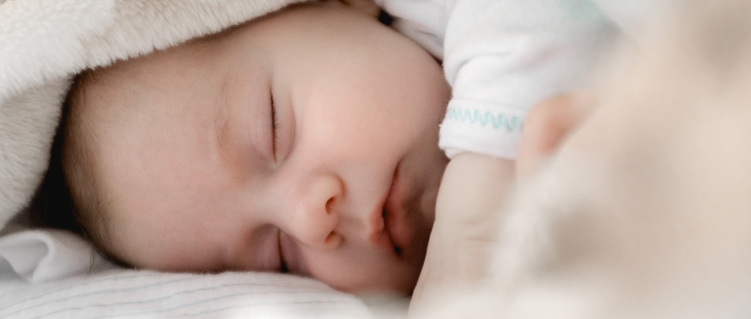 What it's like to give birth on Christmas Day