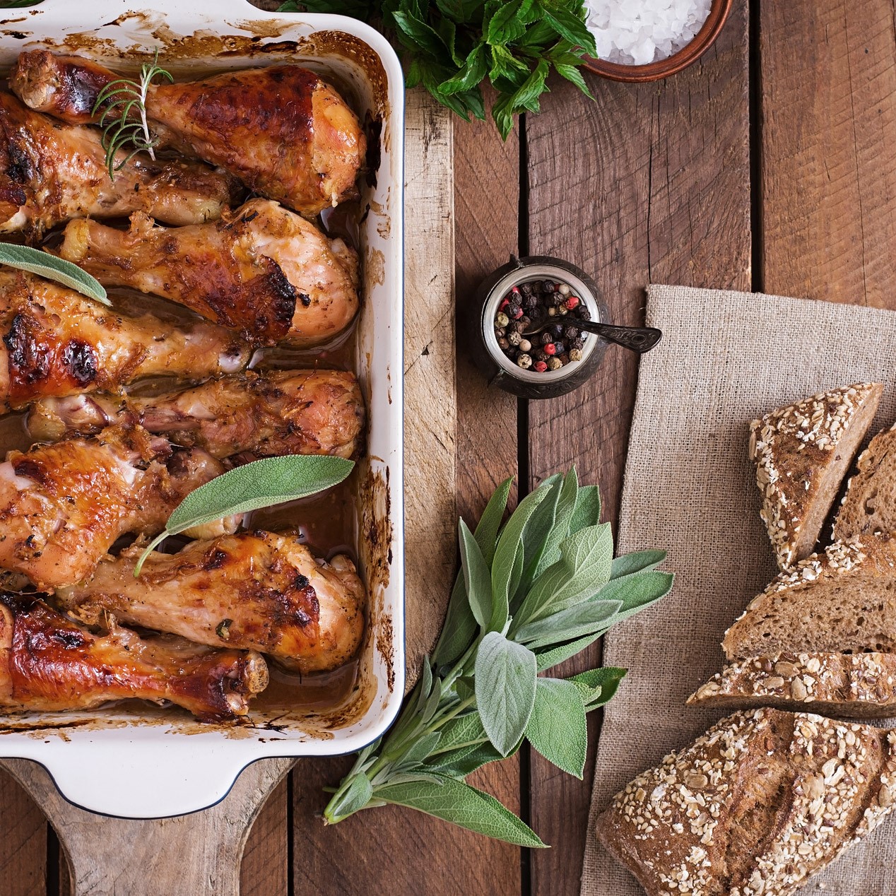 What is the best diet for Crohn's disease? 