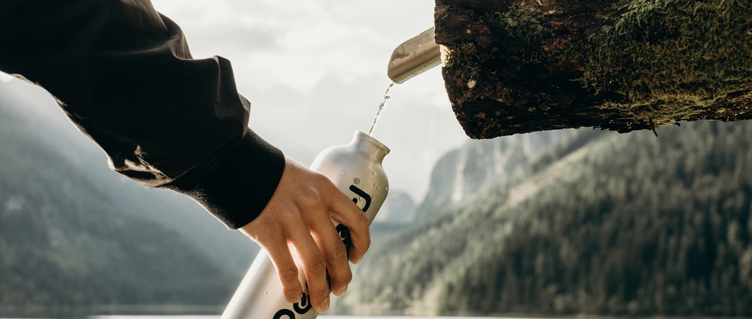 Do you need to drink eight glasses of water a day?