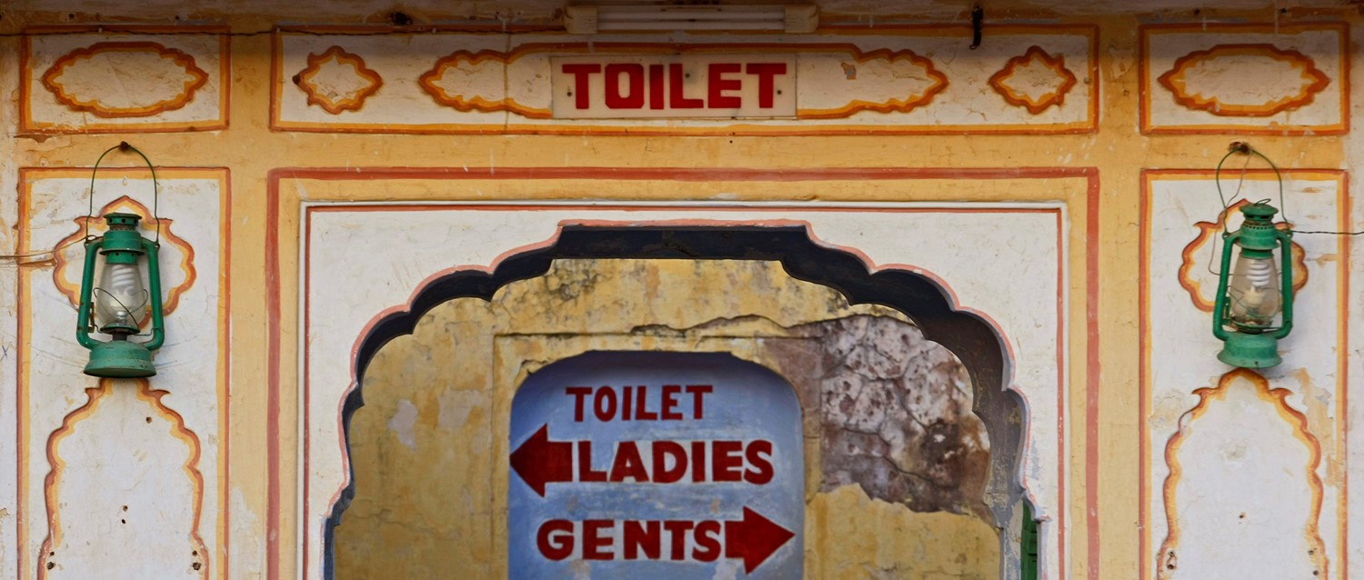 How many times should you pee a day?