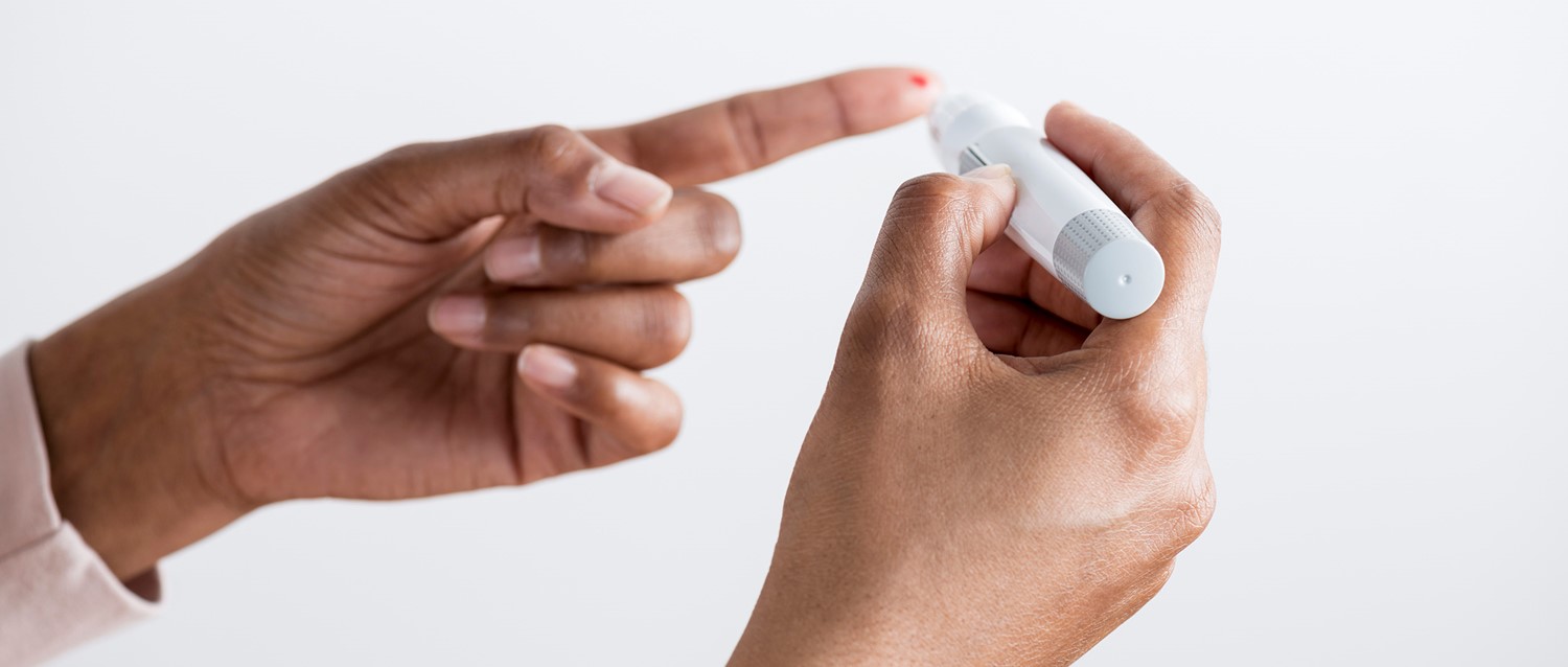 The future of diabetes treatment