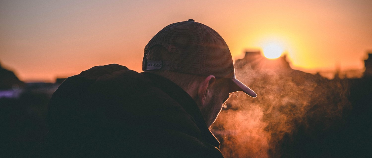 Why going bald can seriously affect your mental health