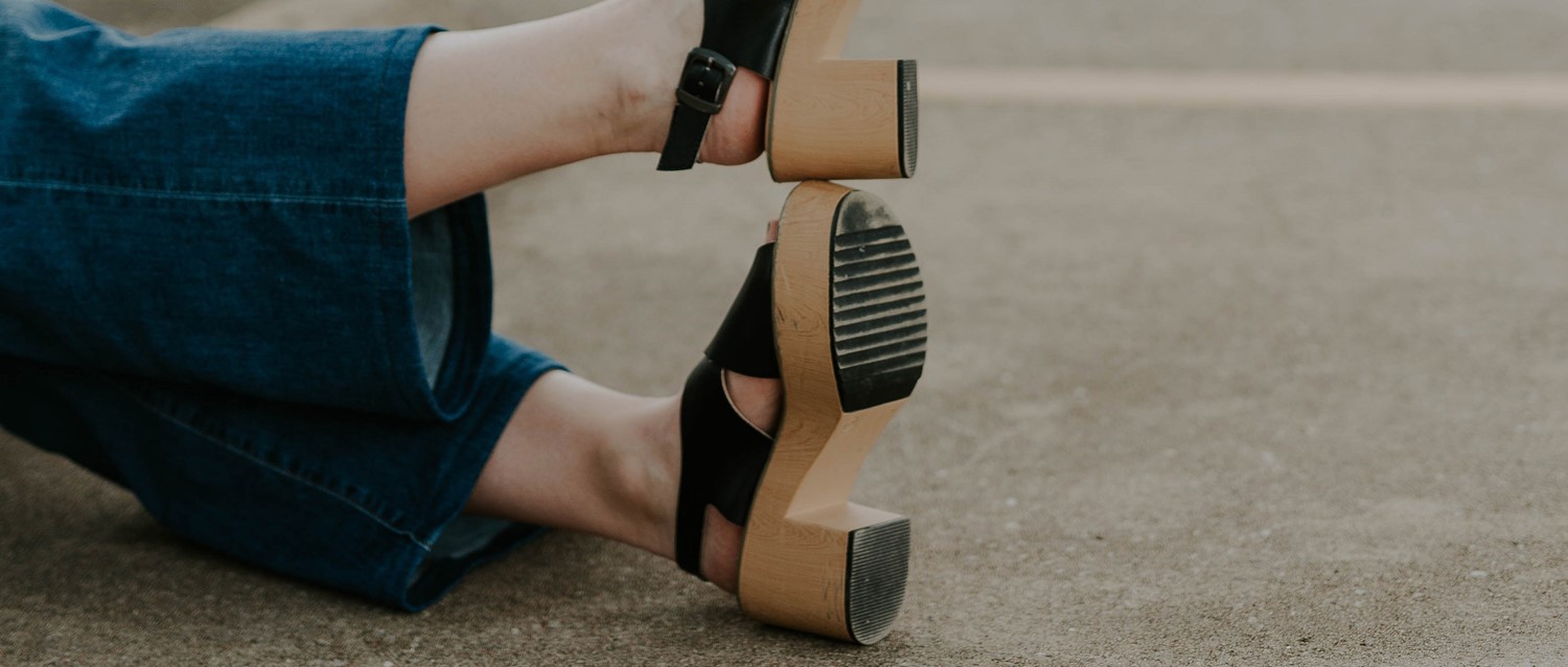 What are lipoedema and lymphoedema?