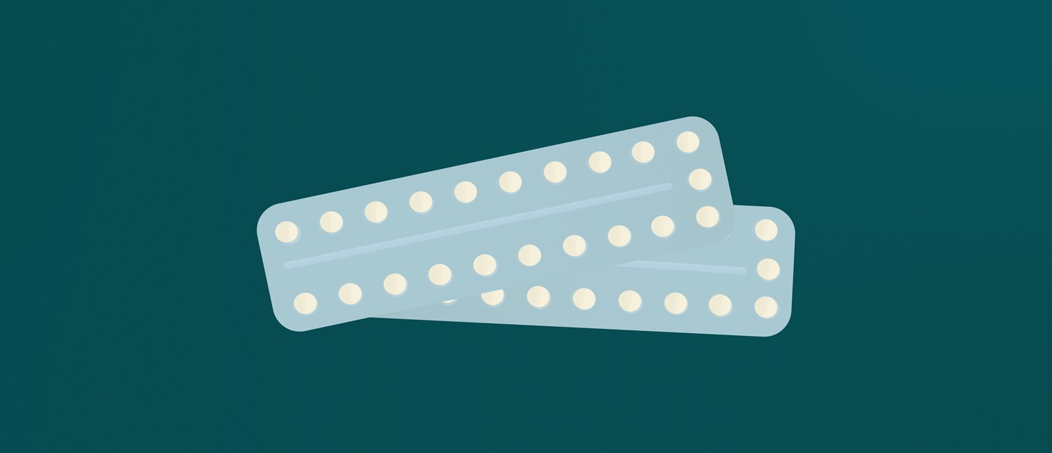 Will we ever have a male contraceptive pill?