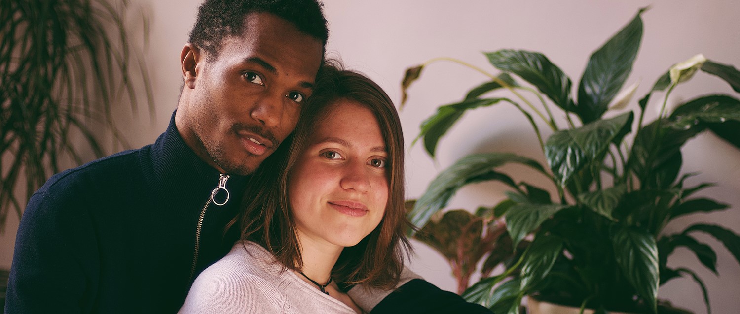 Spotting depression in your partner