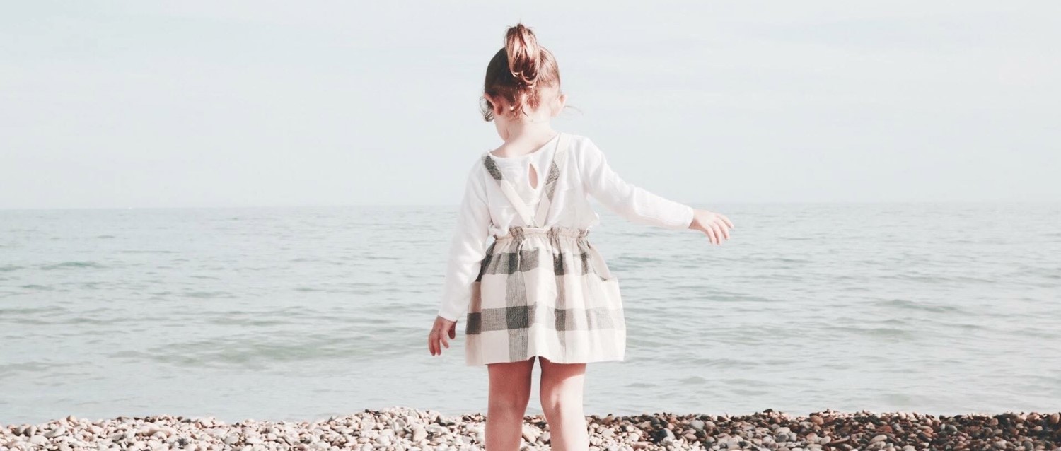 Could my toddler be depressed?