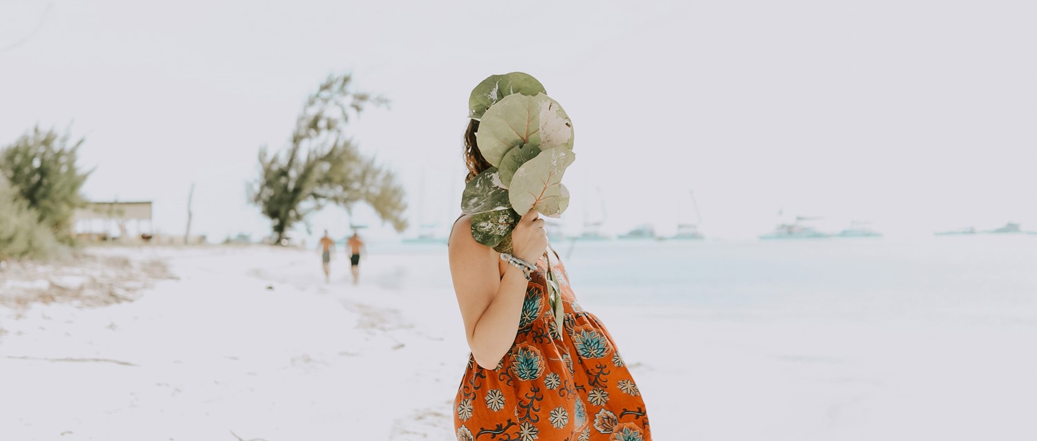 Why do some people struggle with summer depression?