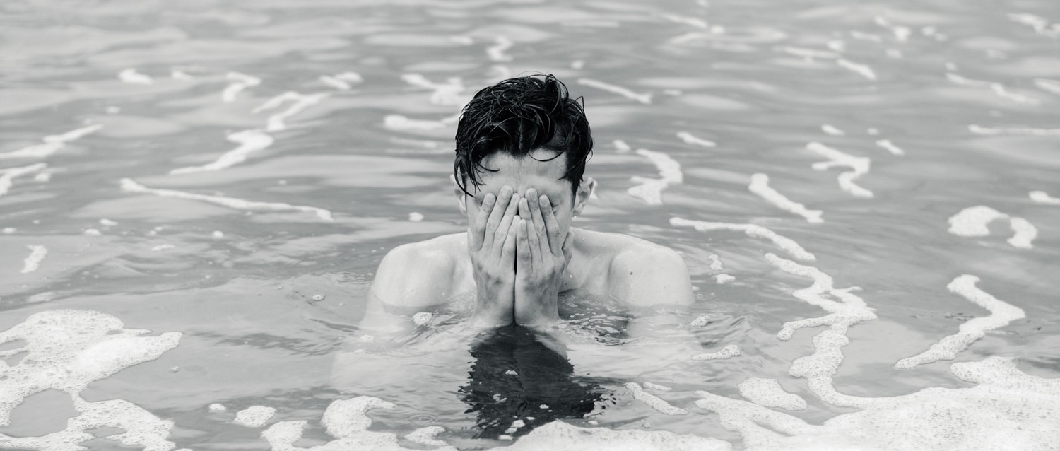 Bladder problems men shouldn't ignore