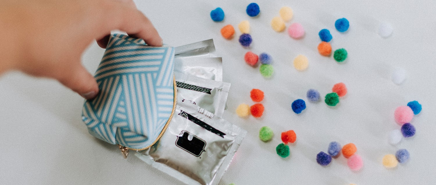 Contraception methods