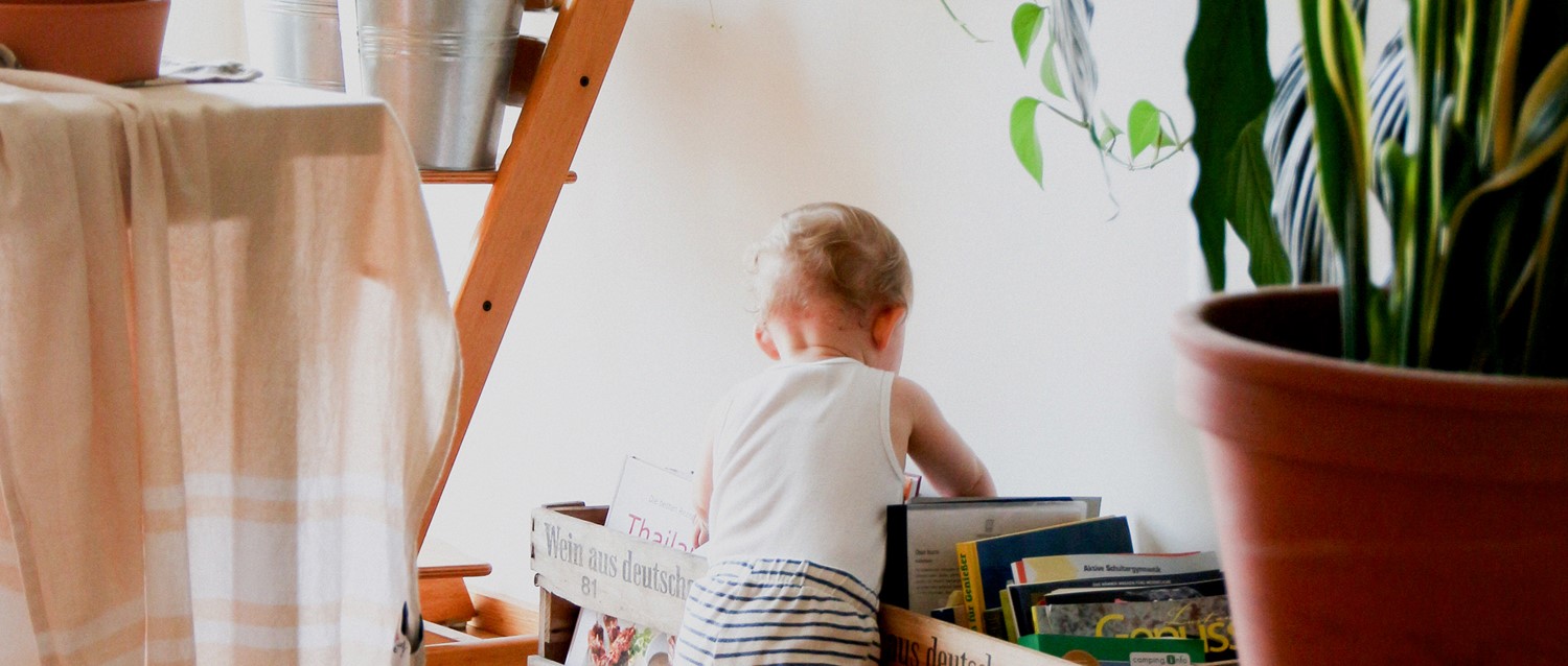 What it's like to have postnatal OCD