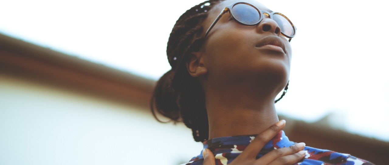 Is your sore throat something more serious?