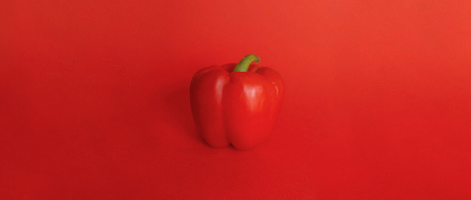 Could you have a nightshade allergy?