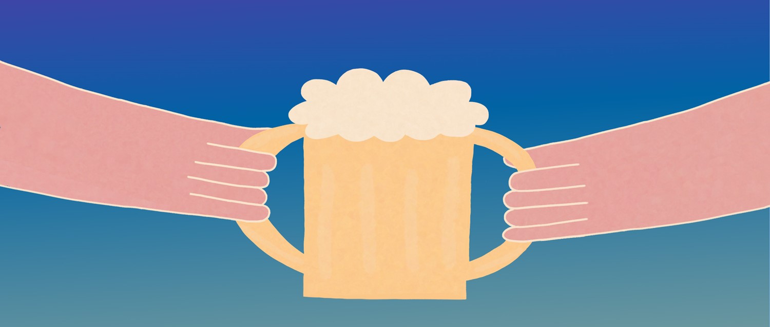 How does alcohol affect your sex life?