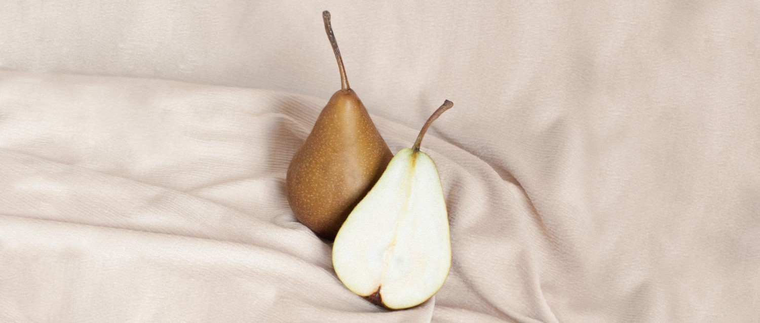 Being 'pear-shaped' may lower risk of heart disease in women