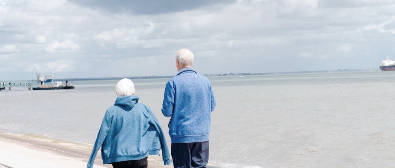 What to do if you're worried about a loved one's health