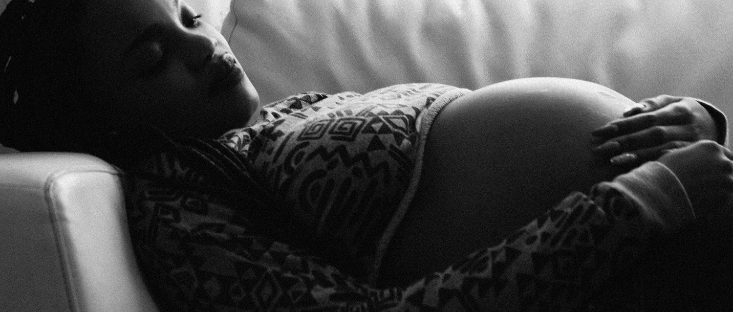 How to quit smoking during pregnancy 