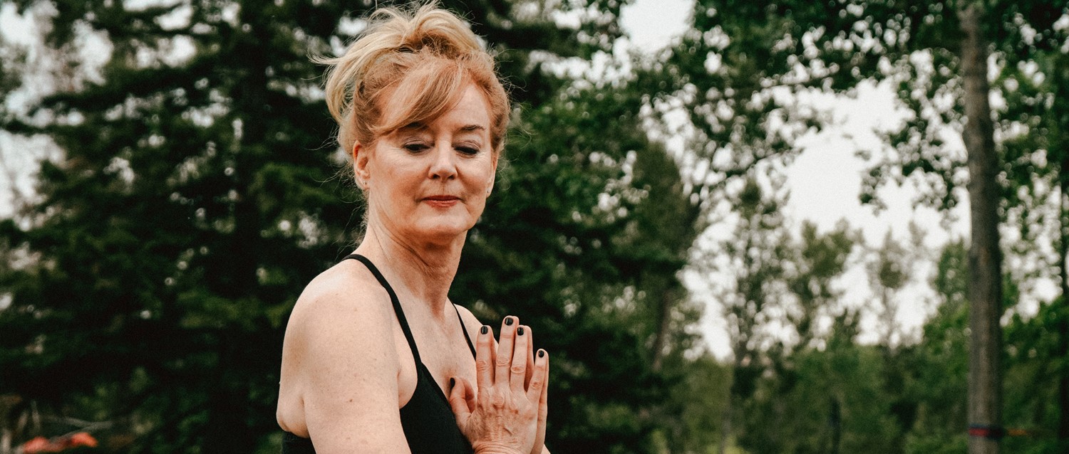 Ear tickle' therapy could slow down ageing