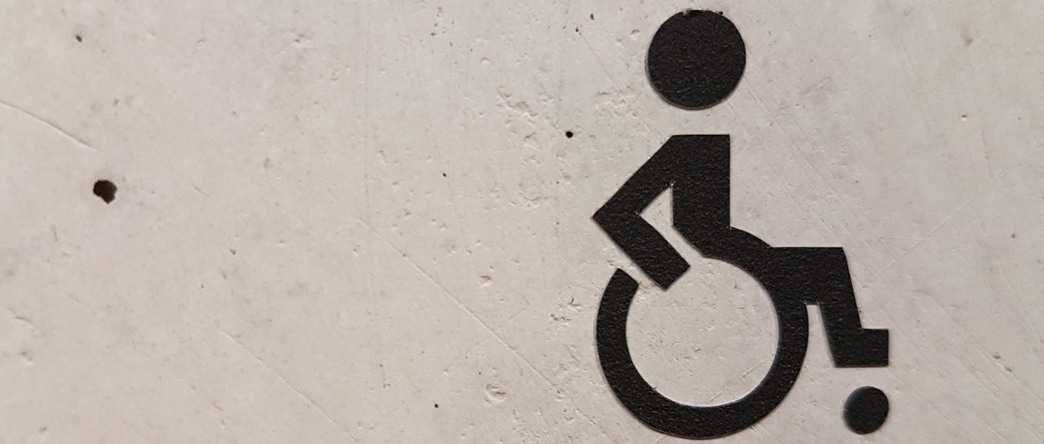 Women with physical disabilities denied access to smear tests 