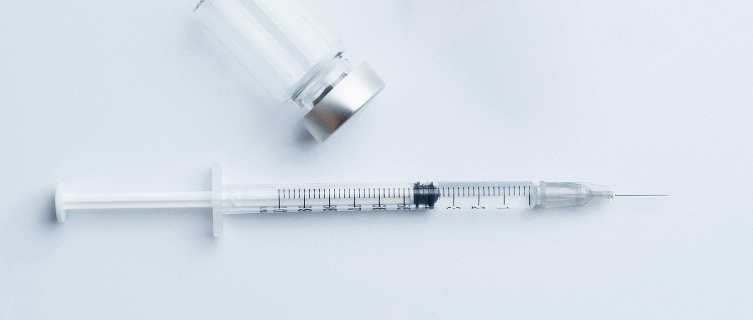 A chlamydia vaccine has passed initial safety tests 