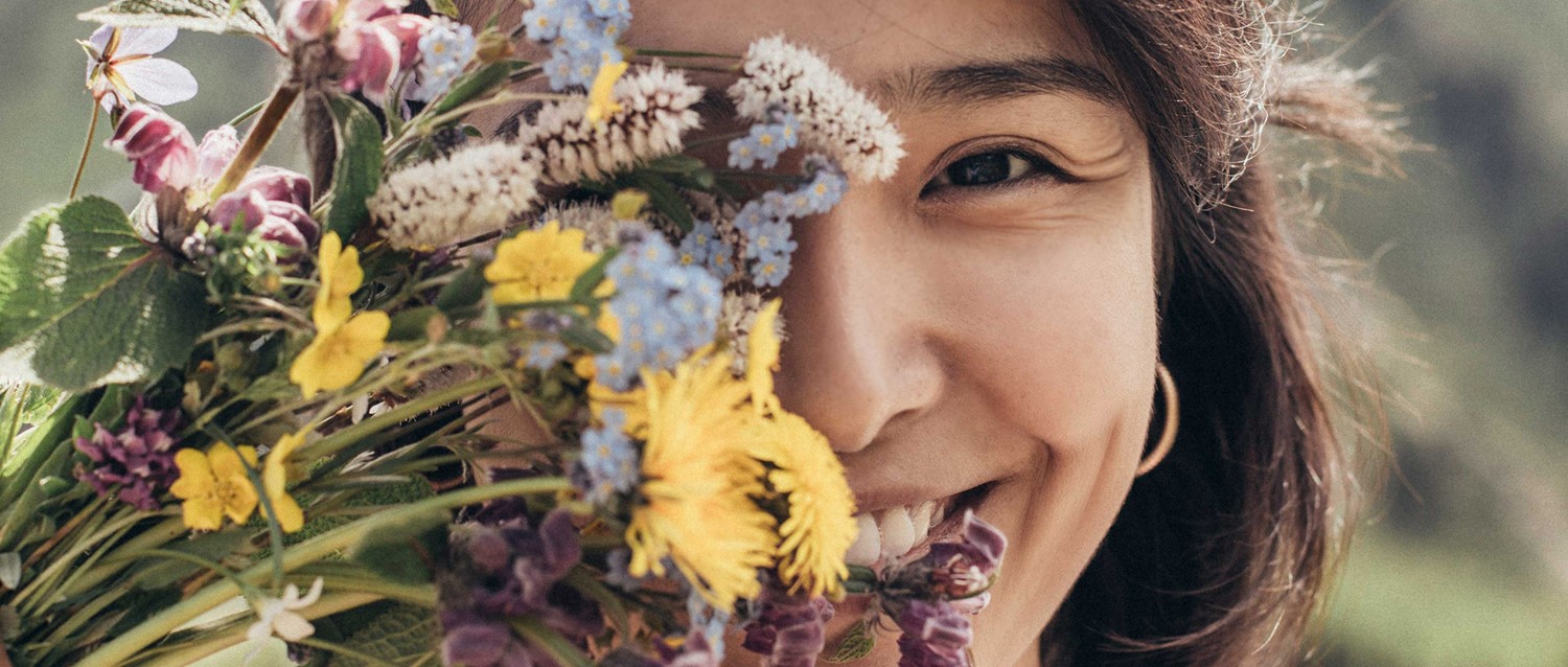 Could an optimistic outlook help you live longer?